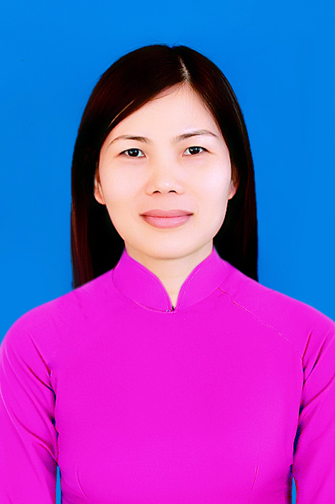 Nguyễn Thị Lương